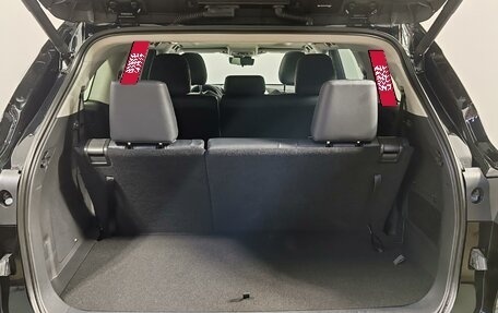 Toyota Highlander, 2025 год, 6 150 000 рублей, 17 фотография