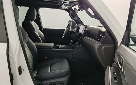 Lexus GX, 2026 год, 18 000 000 рублей, 10 фотография