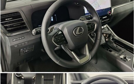 Lexus GX, 2026 год, 18 000 000 рублей, 13 фотография