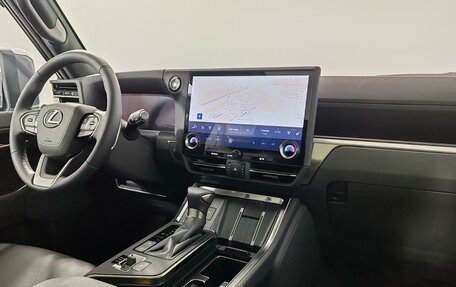 Lexus GX, 2026 год, 18 000 000 рублей, 11 фотография