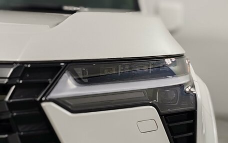 Lexus GX, 2026 год, 18 000 000 рублей, 18 фотография