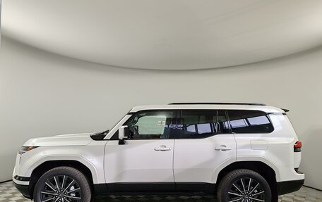 Lexus GX, 2026 год, 18 000 000 рублей, 7 фотография