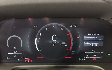 Lexus GX, 2026 год, 18 000 000 рублей, 15 фотография