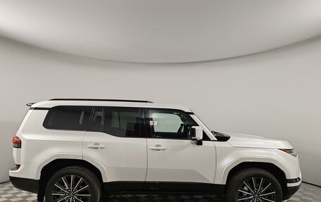 Lexus GX, 2026 год, 18 000 000 рублей, 8 фотография