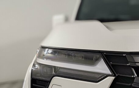 Lexus GX, 2026 год, 18 000 000 рублей, 17 фотография