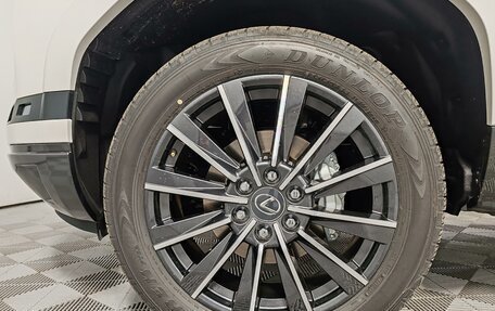 Lexus GX, 2026 год, 18 000 000 рублей, 16 фотография