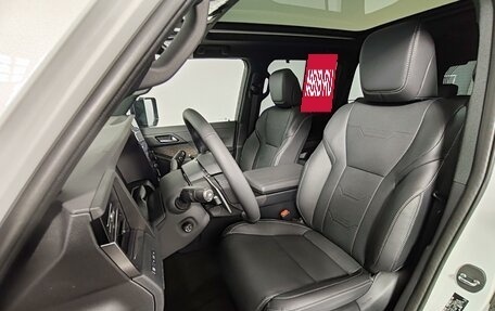 Lexus GX, 2026 год, 18 000 000 рублей, 12 фотография