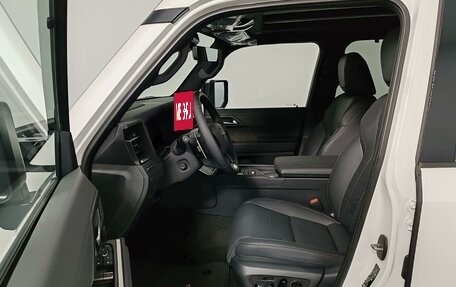 Lexus GX, 2026 год, 18 000 000 рублей, 9 фотография