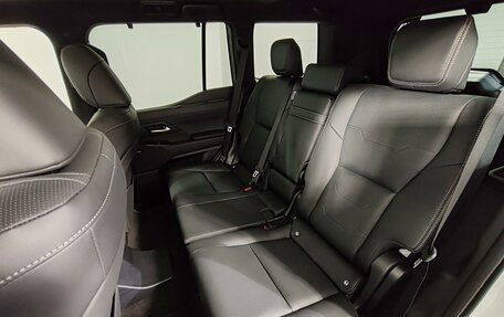 Lexus GX, 2026 год, 18 000 000 рублей, 26 фотография