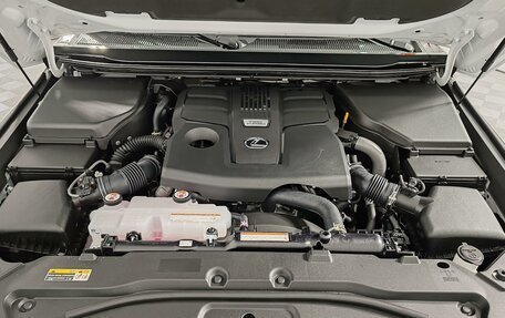 Lexus GX, 2026 год, 18 000 000 рублей, 22 фотография