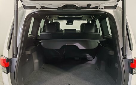 Lexus GX, 2026 год, 18 000 000 рублей, 19 фотография