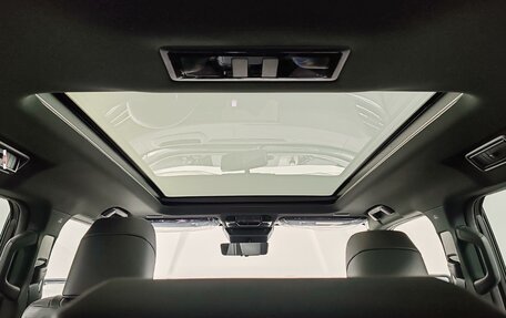 Lexus GX, 2026 год, 18 000 000 рублей, 23 фотография