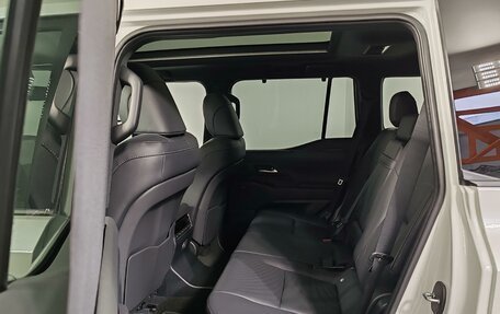 Lexus GX, 2026 год, 18 000 000 рублей, 24 фотография