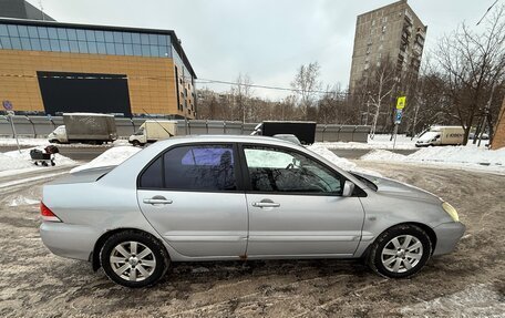 Mitsubishi Lancer IX, 2007 год, 300 000 рублей, 7 фотография