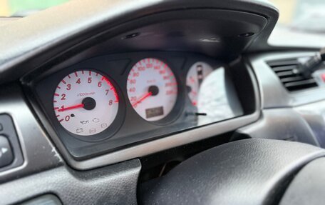 Mitsubishi Lancer IX, 2007 год, 300 000 рублей, 11 фотография