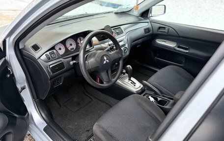 Mitsubishi Lancer IX, 2007 год, 300 000 рублей, 9 фотография