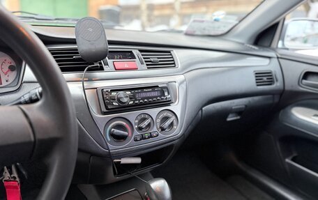 Mitsubishi Lancer IX, 2007 год, 300 000 рублей, 12 фотография