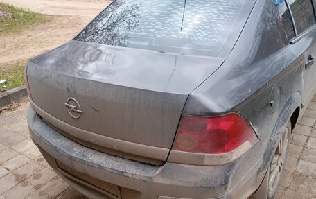 Opel Astra H, 2011 год, 400 000 рублей, 4 фотография