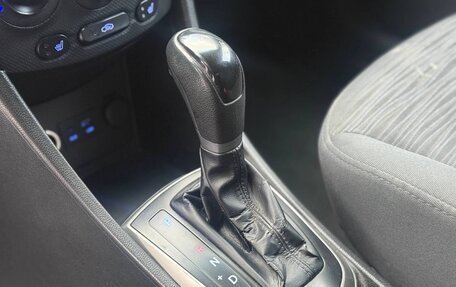 Hyundai Solaris II рестайлинг, 2014 год, 560 000 рублей, 6 фотография