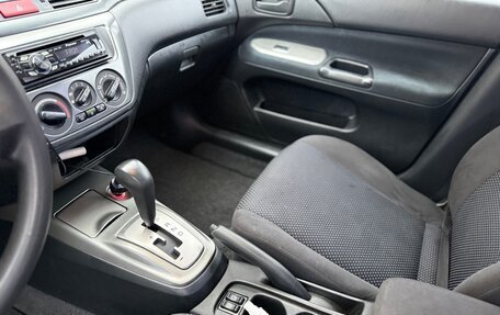 Mitsubishi Lancer IX, 2007 год, 300 000 рублей, 13 фотография