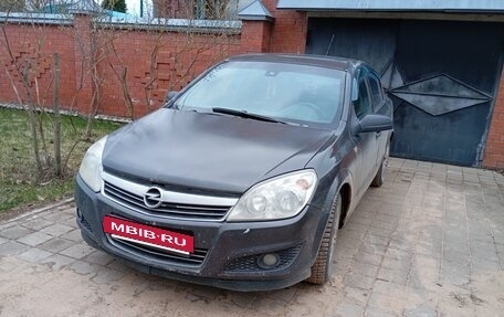 Opel Astra H, 2011 год, 400 000 рублей, 2 фотография
