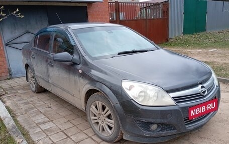 Opel Astra H, 2011 год, 400 000 рублей, 3 фотография