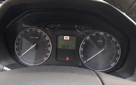 Skoda Octavia, 2008 год, 695 000 рублей, 3 фотография