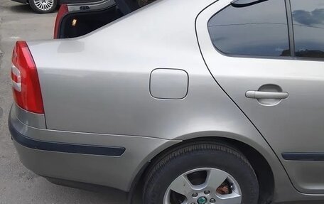 Skoda Octavia, 2008 год, 695 000 рублей, 2 фотография