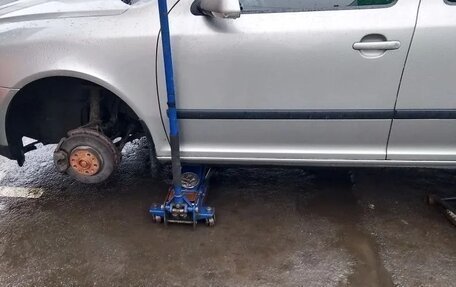 Skoda Octavia, 2008 год, 695 000 рублей, 7 фотография