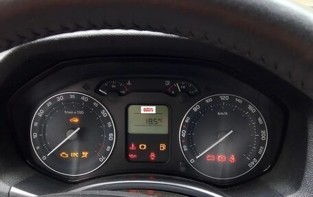 Skoda Octavia, 2008 год, 695 000 рублей, 8 фотография