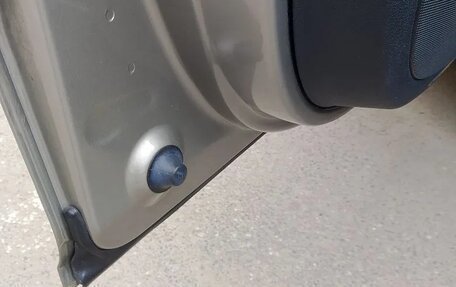 Skoda Octavia, 2008 год, 695 000 рублей, 9 фотография