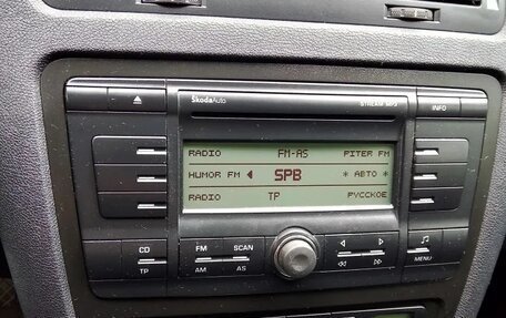 Skoda Octavia, 2008 год, 695 000 рублей, 10 фотография