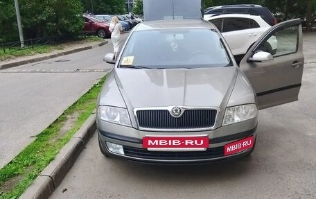Skoda Octavia, 2008 год, 695 000 рублей, 6 фотография