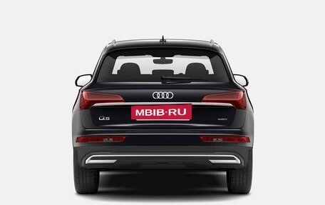 Audi Q5, 2025 год, 5 800 000 рублей, 4 фотография