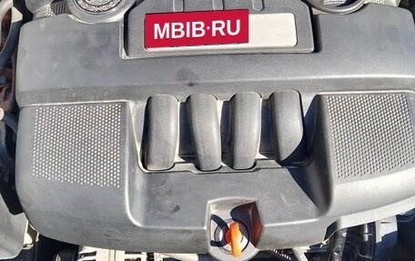 Skoda Octavia, 2008 год, 695 000 рублей, 4 фотография