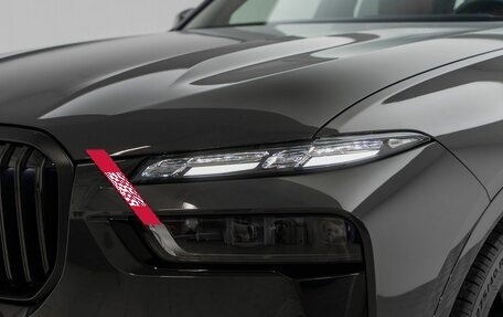 BMW X7, 2026 год, 18 990 000 рублей, 2 фотография