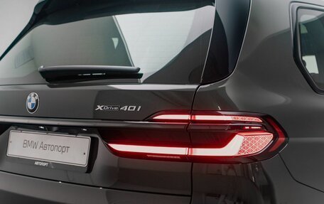 BMW X7, 2026 год, 18 990 000 рублей, 8 фотография