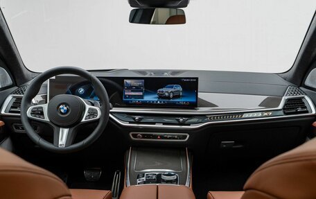 BMW X7, 2026 год, 18 990 000 рублей, 15 фотография