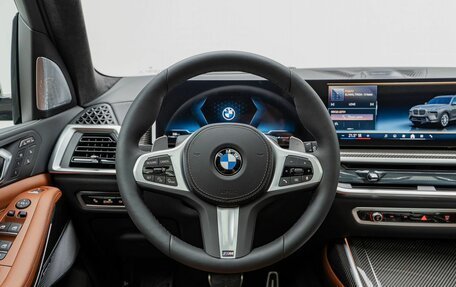 BMW X7, 2026 год, 18 990 000 рублей, 16 фотография