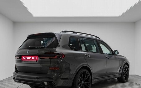 BMW X7, 2026 год, 18 990 000 рублей, 7 фотография