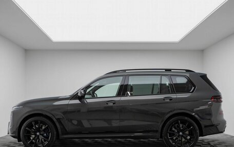 BMW X7, 2026 год, 18 990 000 рублей, 11 фотография