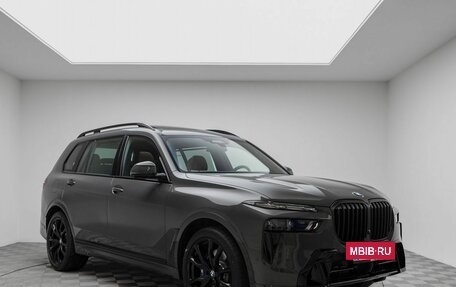 BMW X7, 2026 год, 18 990 000 рублей, 5 фотография