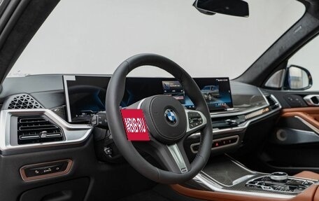 BMW X7, 2026 год, 18 990 000 рублей, 14 фотография