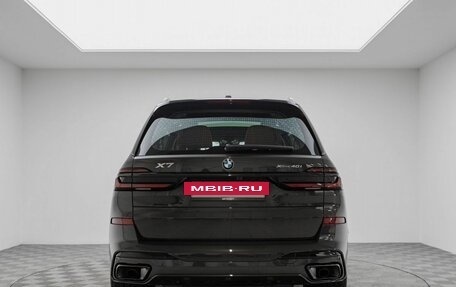 BMW X7, 2026 год, 18 990 000 рублей, 9 фотография