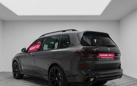 BMW X7, 2026 год, 18 990 000 рублей, 10 фотография