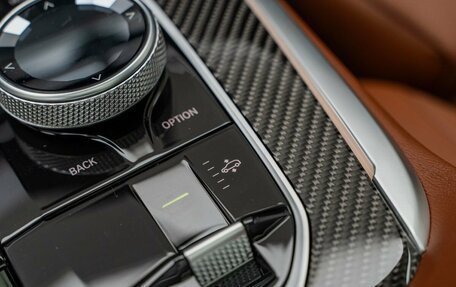 BMW X7, 2026 год, 18 990 000 рублей, 27 фотография