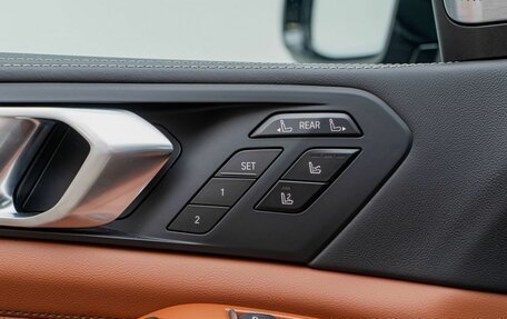 BMW X7, 2026 год, 18 990 000 рублей, 29 фотография