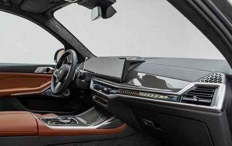 BMW X7, 2026 год, 18 990 000 рублей, 32 фотография