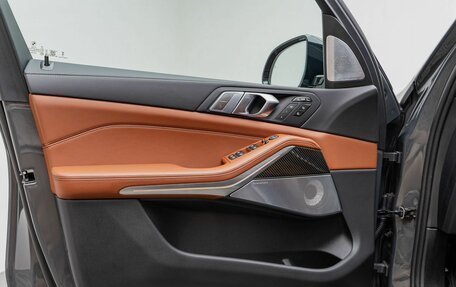 BMW X7, 2026 год, 18 990 000 рублей, 28 фотография