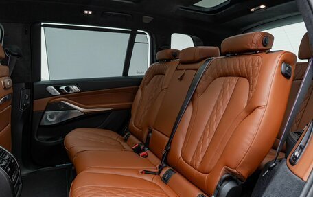 BMW X7, 2026 год, 18 990 000 рублей, 35 фотография